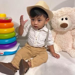 Meet your Posher, Enralem